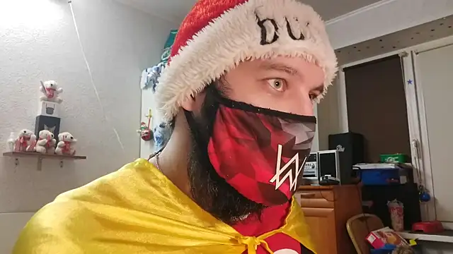 BISEXGOOD777 online show from 01-06-26, 04:32