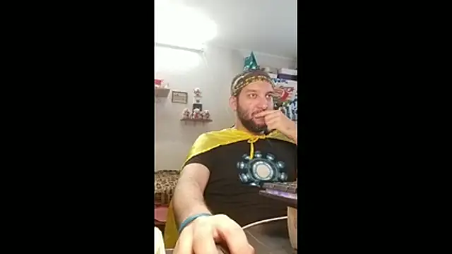 BISEXGOOD777 online show from 03-27-26, 12:49