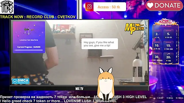 BISEXGOOD777 online show from 04-20-26, 09:12