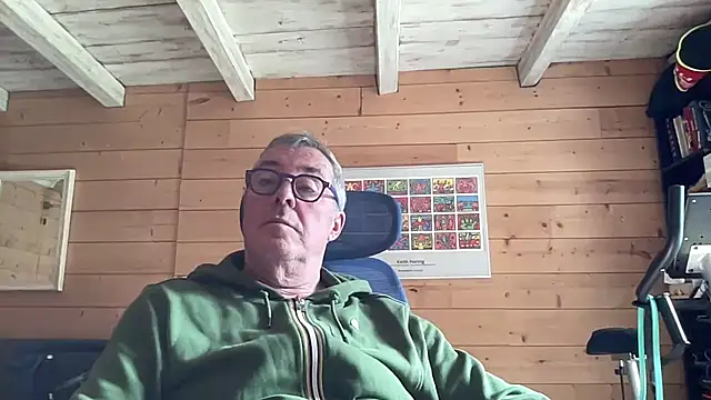 Snapshot of lelohop chatting on 02-23-26, 11:07 lelohop online show from 02-23-26, 11:07