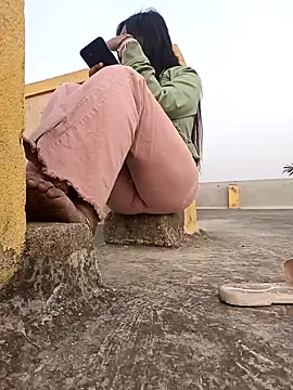 Hot Urvi online show from 12-11-24, 10:36