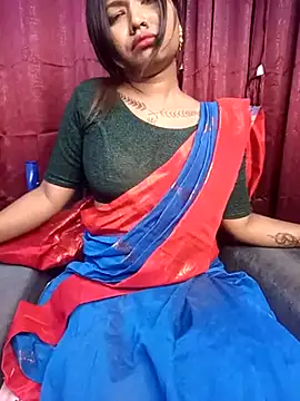 Hot Urvi online show from 02-27-25, 12:34