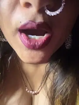 Snapshot of pikaindian chatting on 03-16-26, 07:40 pikaindian online show from 03-16-26, 07:40