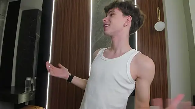 calvin love you online show from 04-01-26, 06:05