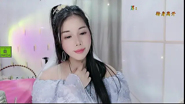 HK angelchloe online show from 10-21-25, 01:45