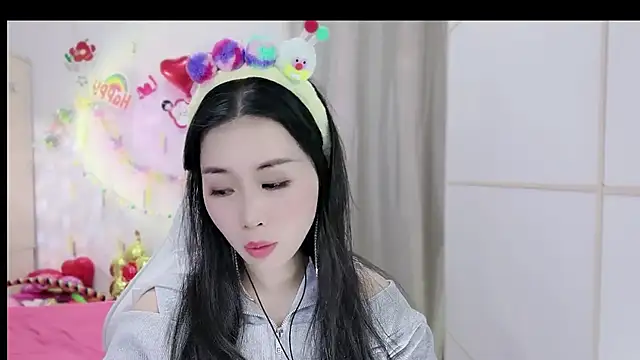 HK angelchloe online show from 11-09-25, 01:04