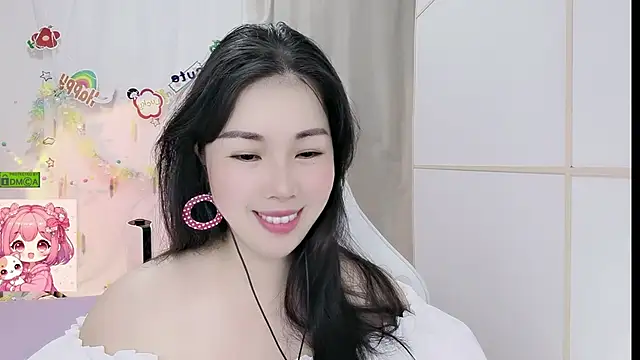 HK angelchloe online show from 06-27-26, 01:10