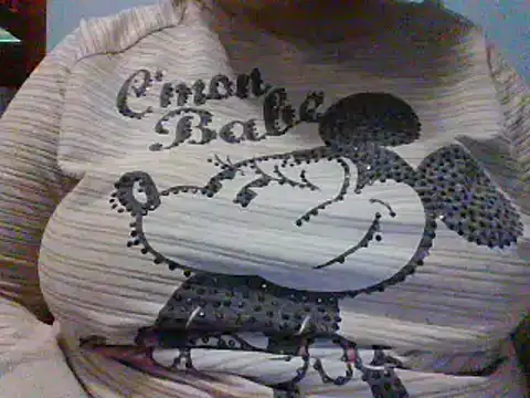 maria38xxx online show from 12-19-25, 02:35