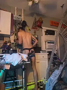 Naughty Excitement online show from 04-28-26, 07:46