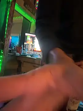Naughty Excitement online show from 05-16-26, 12:40