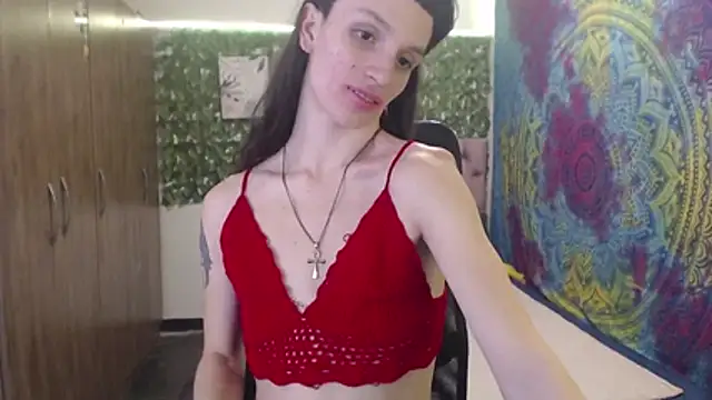 BurningVenus12 online show from 11-15-25, 07:38