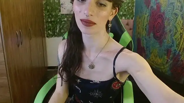 BurningVenus12 online show from 05-16-26, 08:07