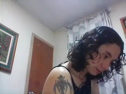 CELEna098rs707 online show from 03-13-25, 01:43