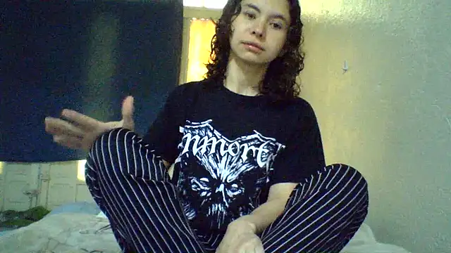 CELEna098rs707 online show from 02-24-26, 03:10