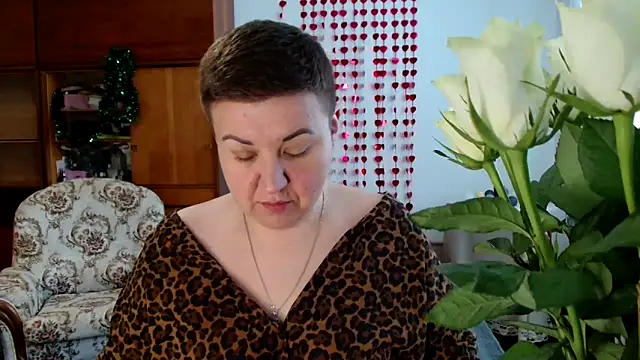 Annet1912 online show from 02-12-25, 09:52