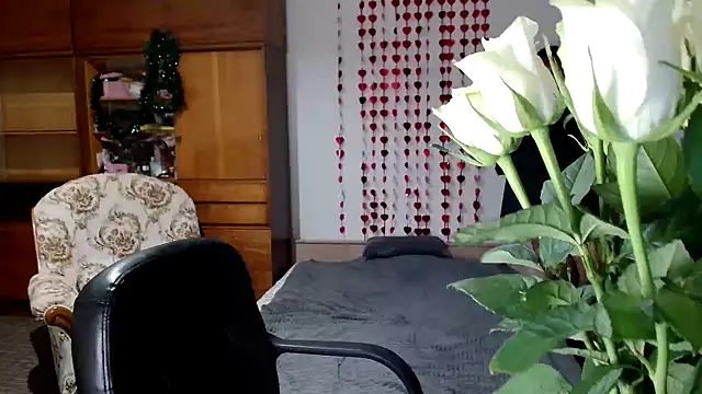 Annet1912 online show from 02-12-25, 05:58