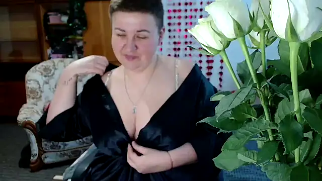 Annet1912 online show from 02-13-25, 01:59