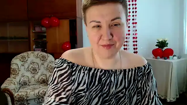 Annet1912 online show from 02-14-25, 09:45