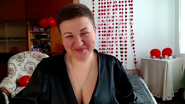 Annet1912 online show from 02-16-25, 11:38