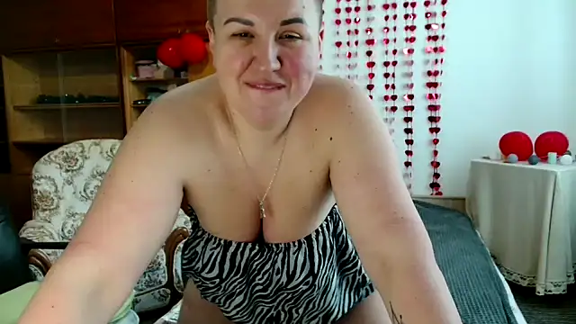 Annet1912 online show from 02-21-25, 12:39