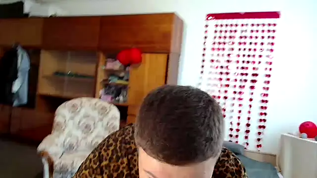 Annet1912 online show from 02-24-25, 09:43