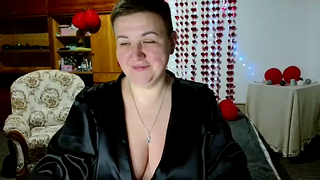 Annet1912 online show from 02-25-25, 06:53