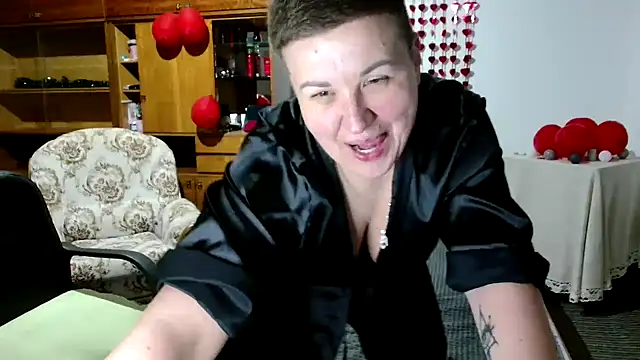 Annet1912 online show from 02-26-25, 07:05