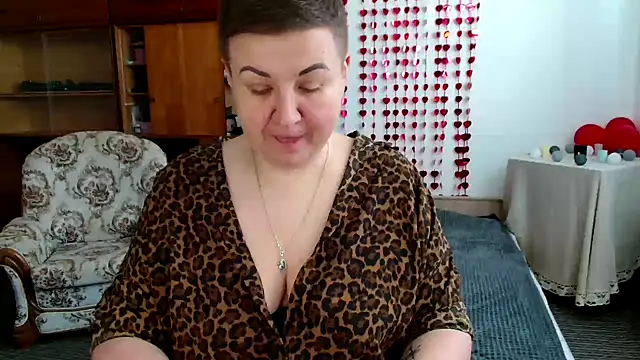 Annet1912 online show from 03-03-25, 09:33