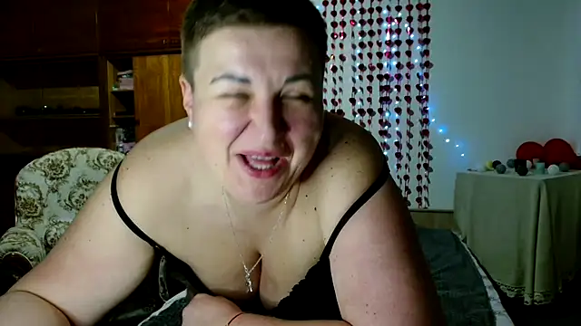 Annet1912 online show from 03-10-25, 09:07