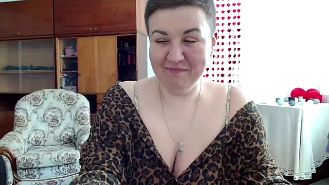 Annet1912 online show from 03-19-25, 12:45