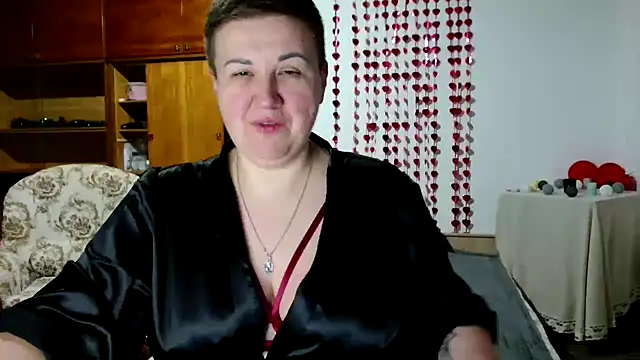 Annet1912 online show from 03-20-25, 06:53