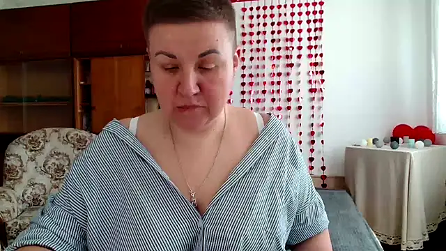 Annet1912 online show from 03-22-25, 10:49