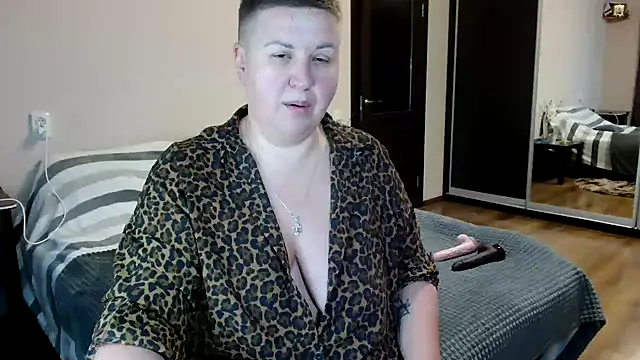 Annet1912 online show from 11-09-25, 10:35