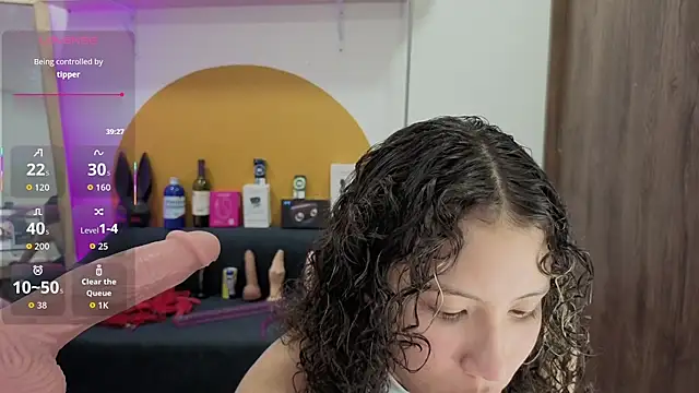 avans 15 online show from 03-31-26, 12:01