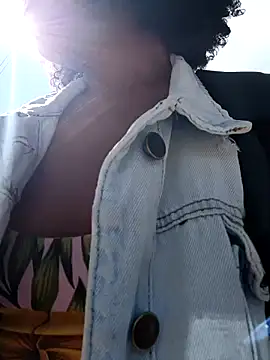 BlairSamy online show from 12-04-24, 06:50