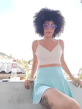 BlairSamy online show from 01-25-25, 09:04