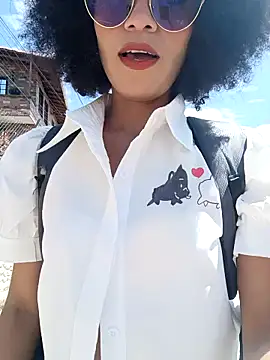 BlairSamy online show from 01-30-25, 05:49