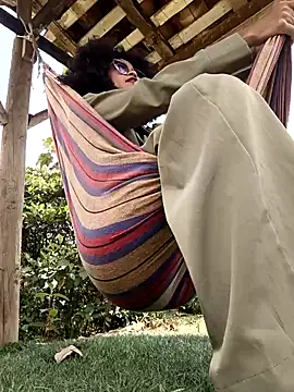 BlairSamy online show from 02-02-25, 05:37