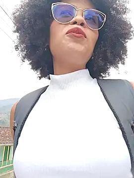 BlairSamy online show from 02-04-25, 06:06