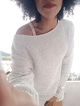 BlairSamy online show from 02-14-25, 06:51