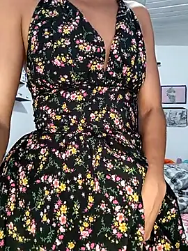 BlairSamy online show from 02-25-25, 07:47