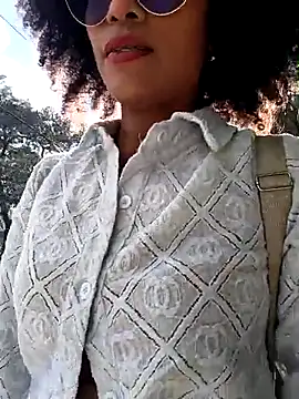 BlairSamy online show from 03-18-25, 09:10