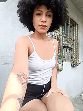 BlairSamy online show from 09-26-25, 05:17