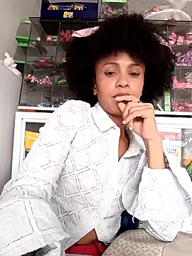 BlairSamy online show from 10-03-25, 06:27