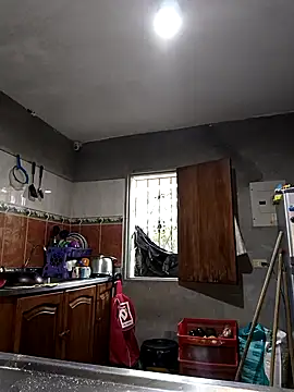 BlairSamy online show from 10-24-25, 08:05