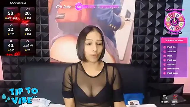 Sexualindian online show from 02-19-25, 07:05