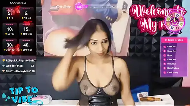 Sexualindian online show from 03-22-25, 01:54