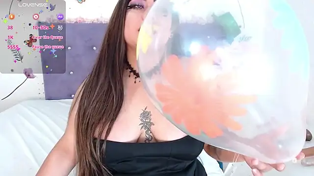 lin jayani online show from 03-18-26, 09:18