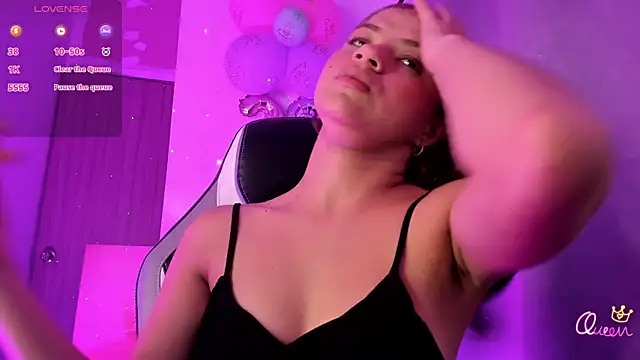 PaigeJayden online show from 02-23-26, 11:46