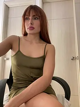 Victoria-77 online show from 02-25-25, 12:14